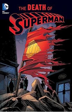The Death of Superman (New Edition)